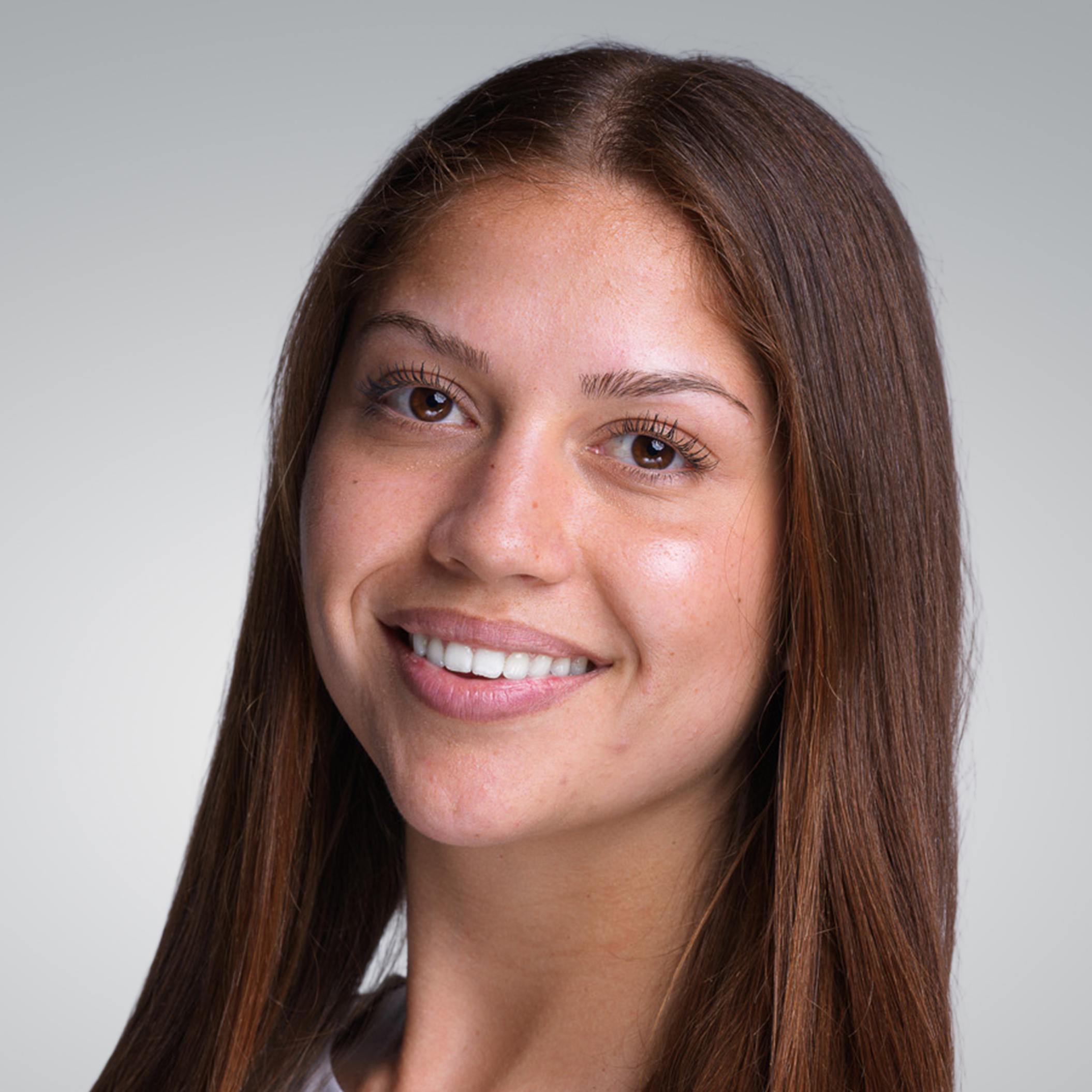 Close-up headshot — background option 4