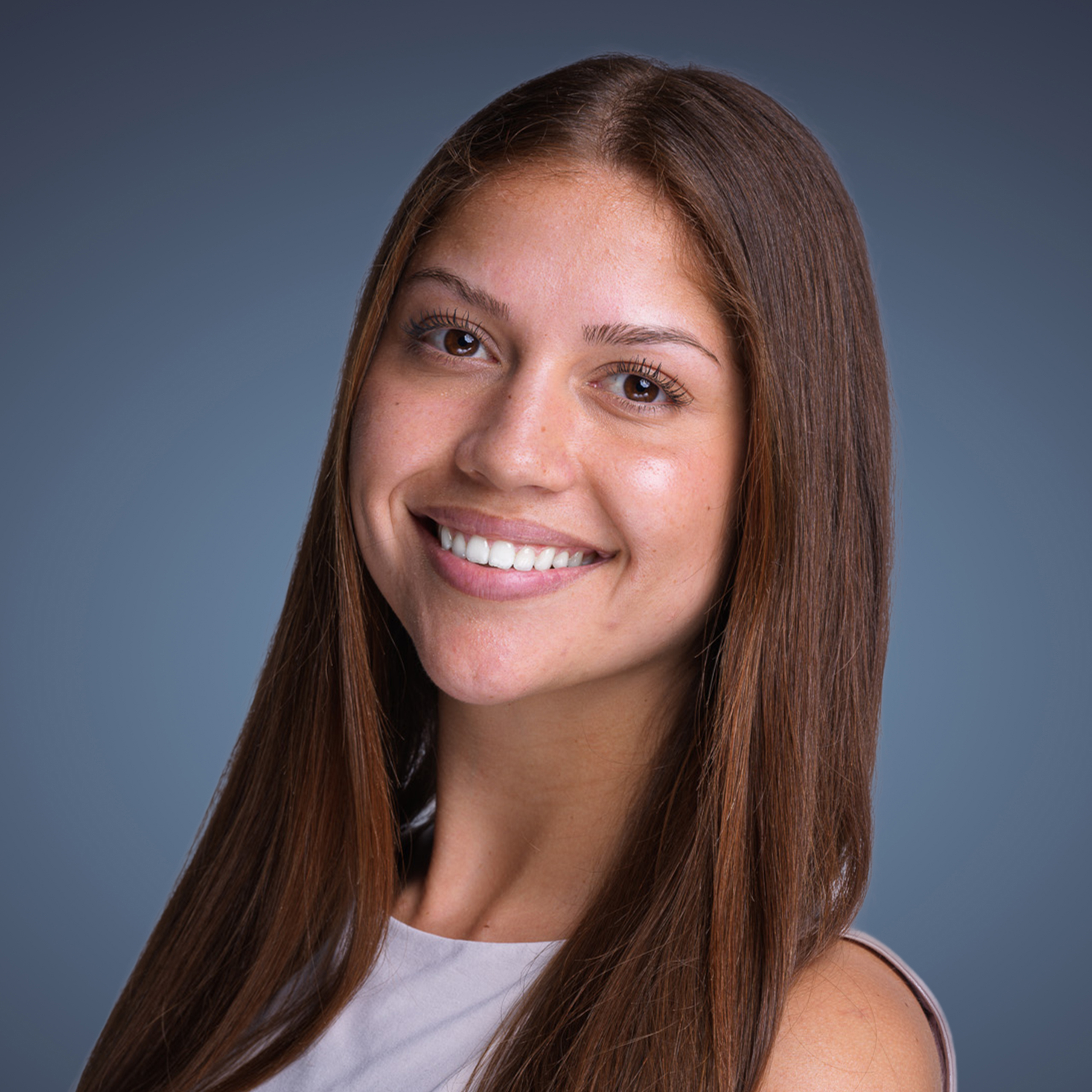 Standard headshot — background option 2