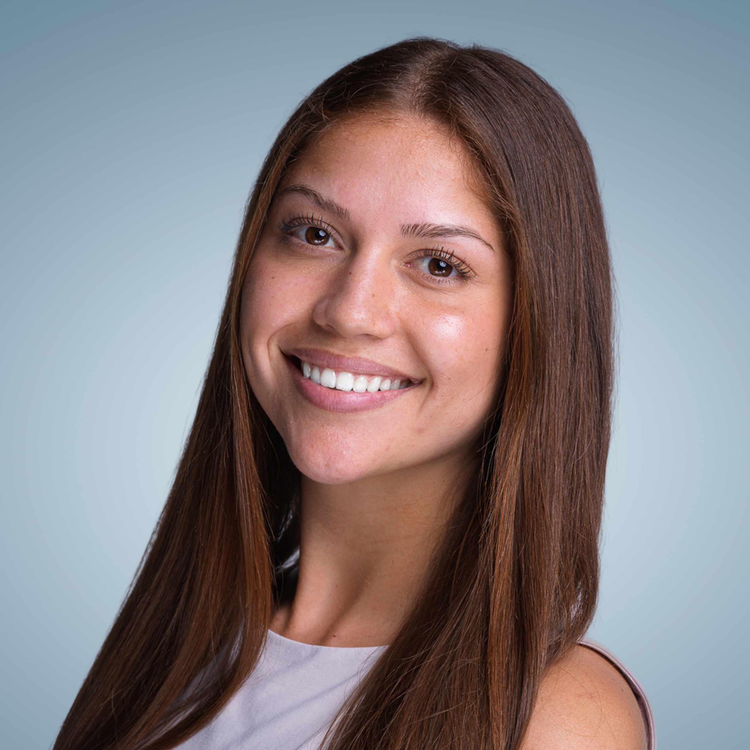 Standard headshot — background option 3