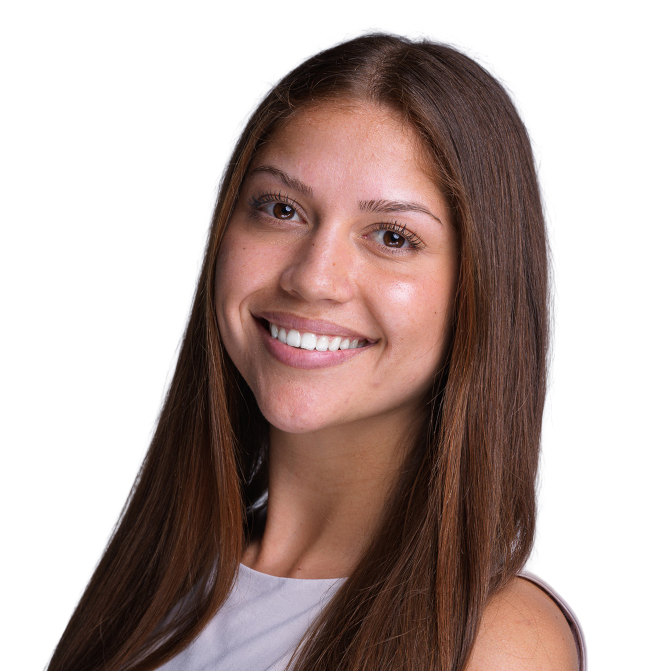 Standard headshot — background option 6