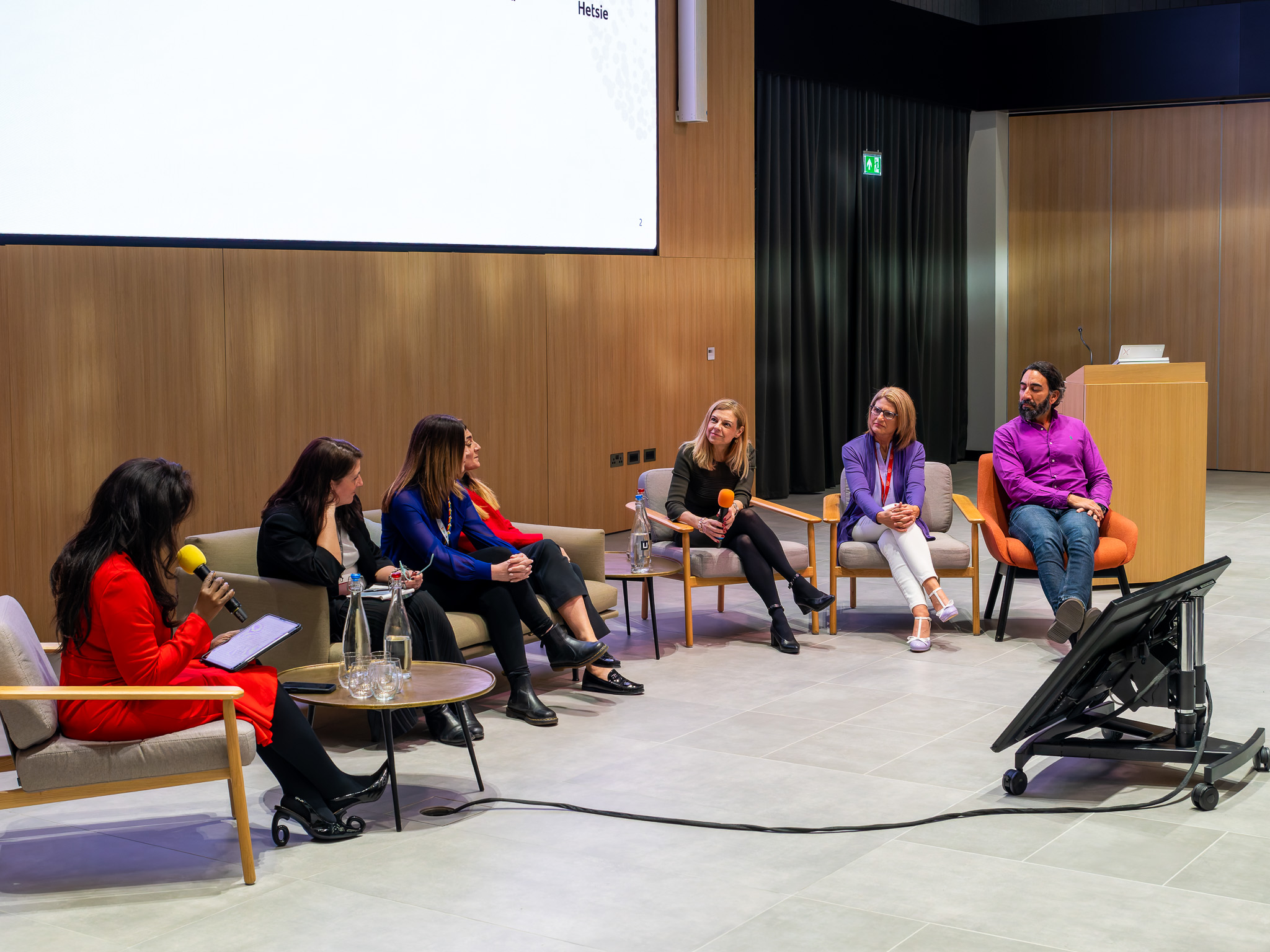 Professional event photography UK