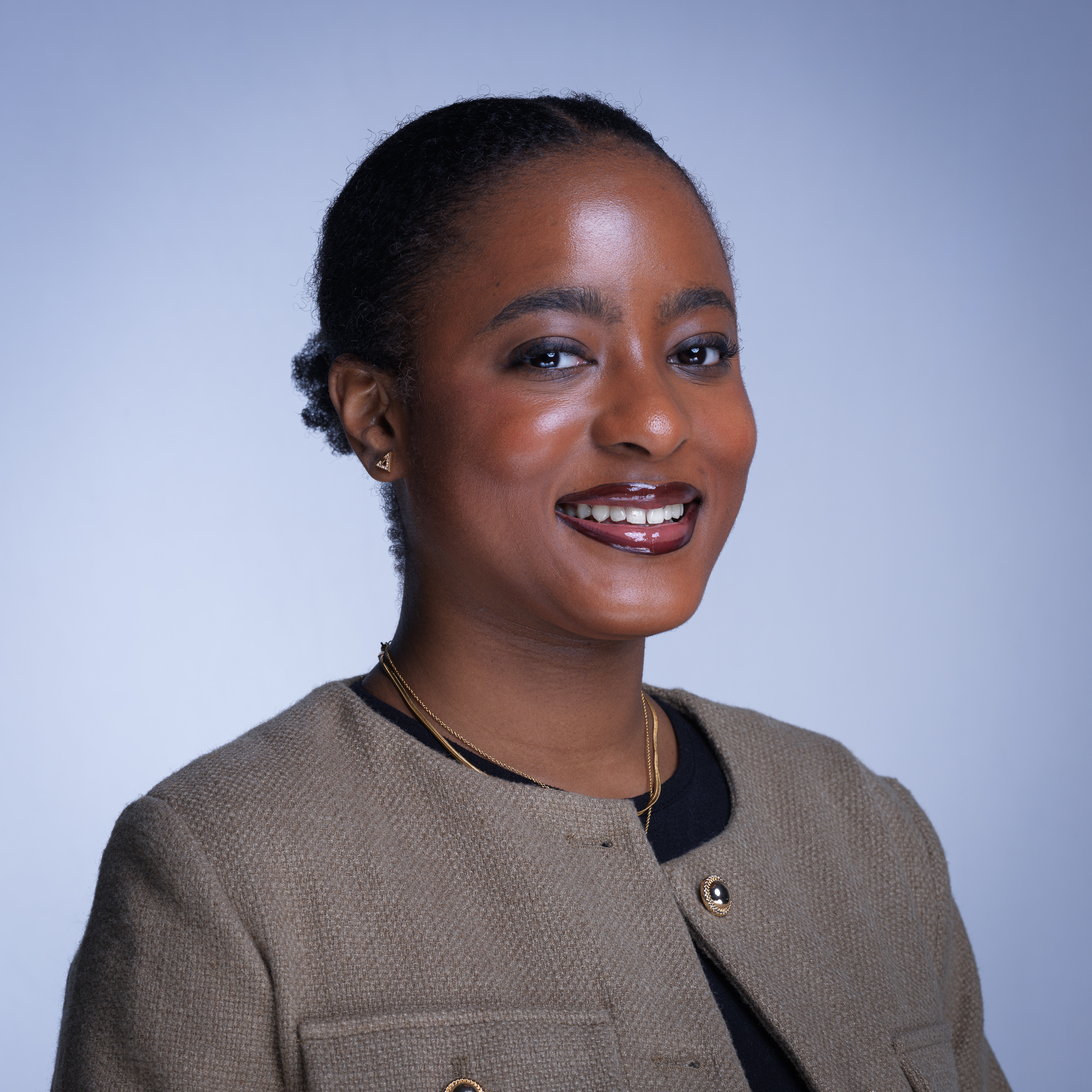 Corporate headshot photography