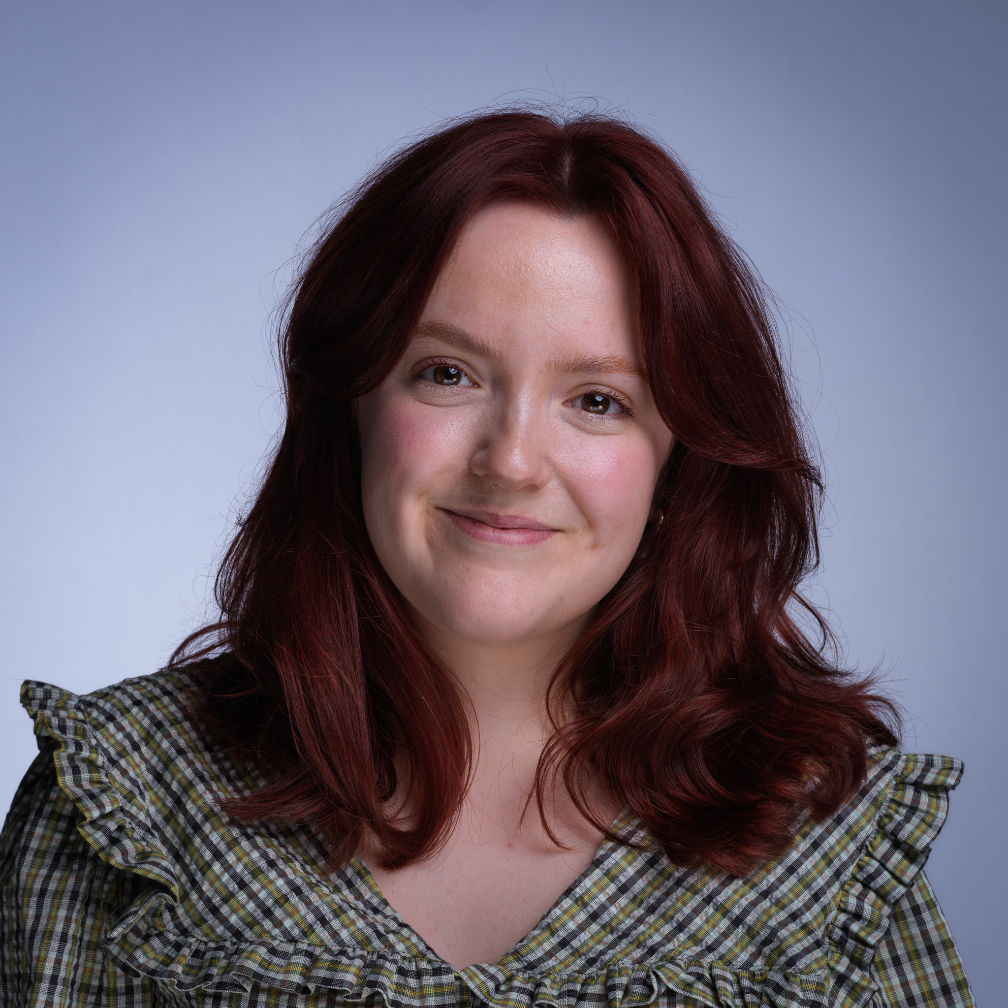 Corporate headshot photography for teams